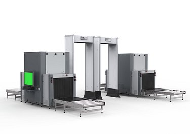 Checkpoint Inspection - The Integrated Systems